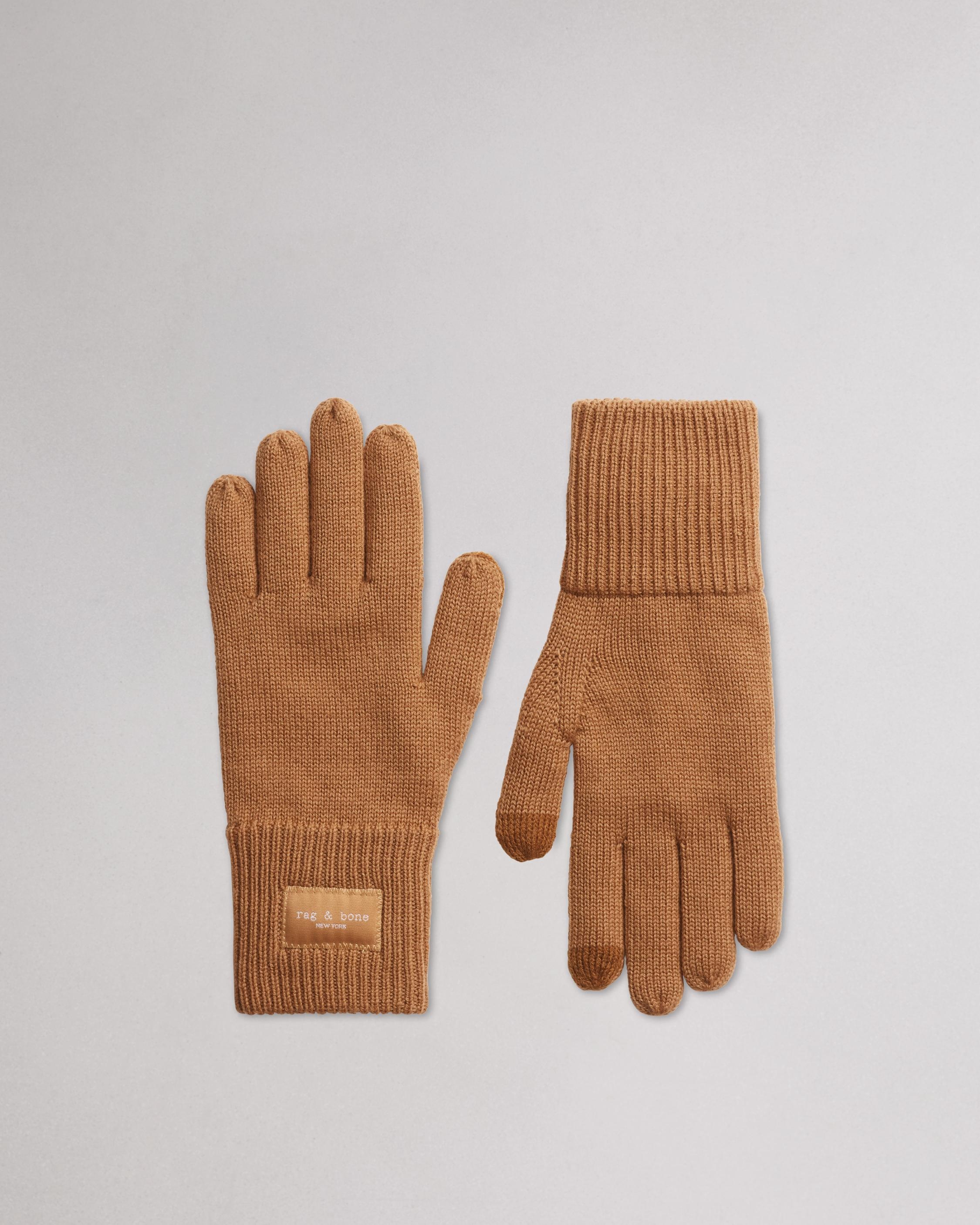 Addison Tech Gloves - 1