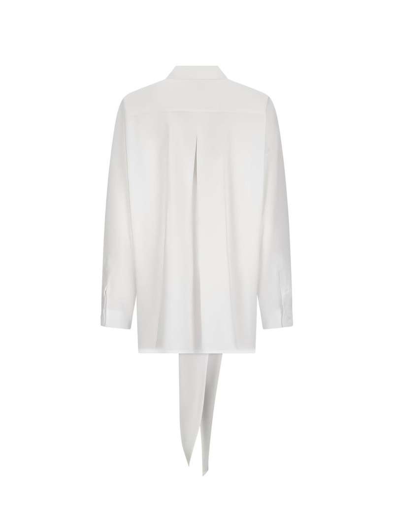 DARKPARK Romy tied shirt outlook