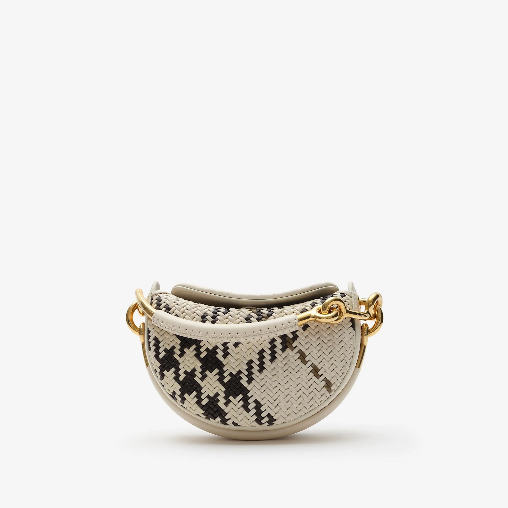 Bridle Clutch - 1
