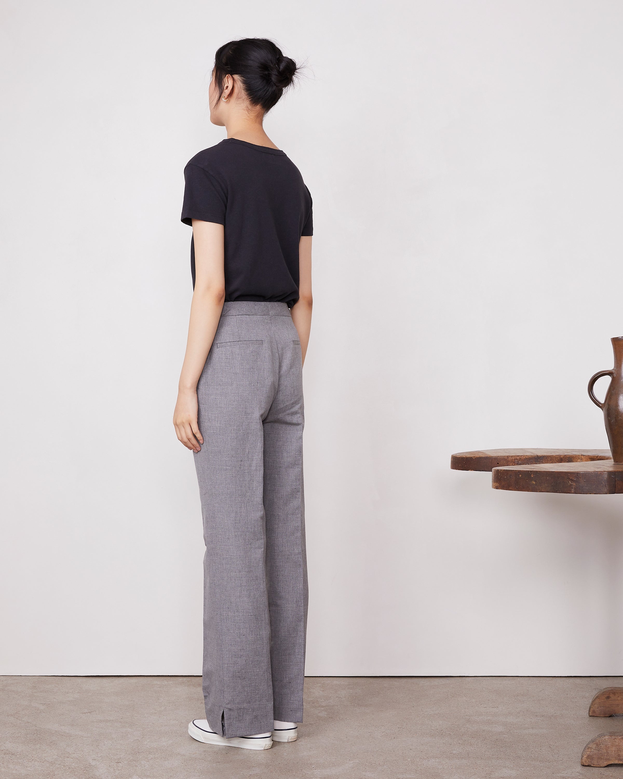 ILENIA PANTS - 4