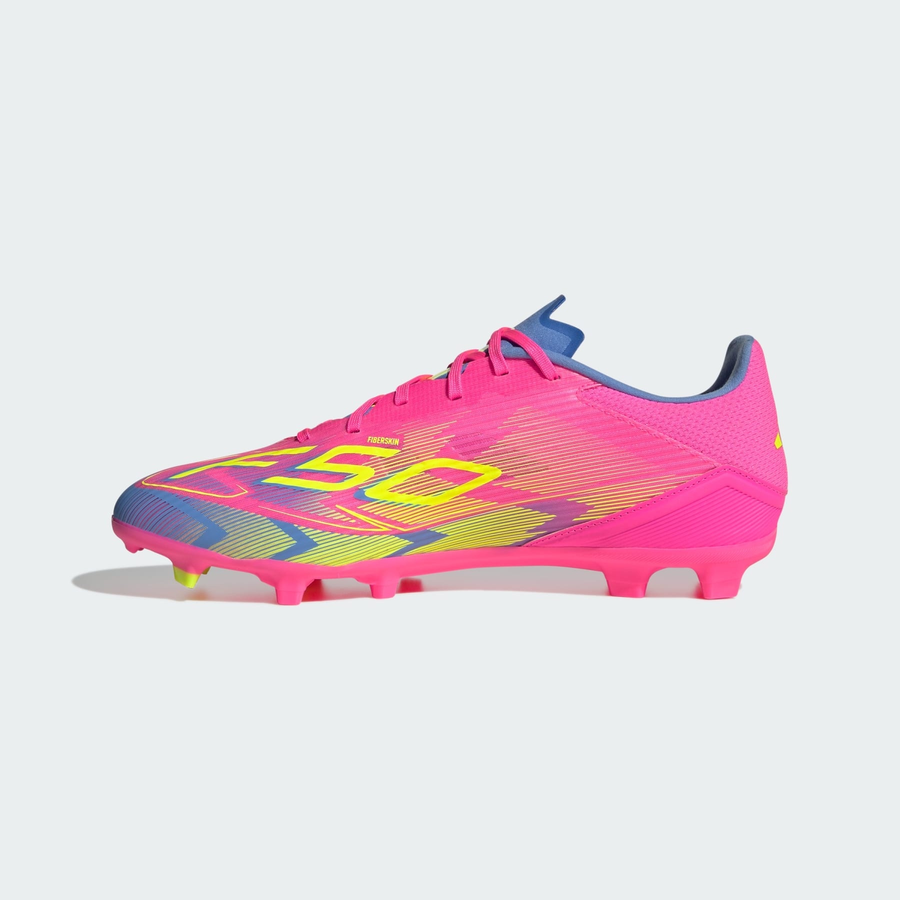 F50 League Firm/Multi-Ground Cleats - 2