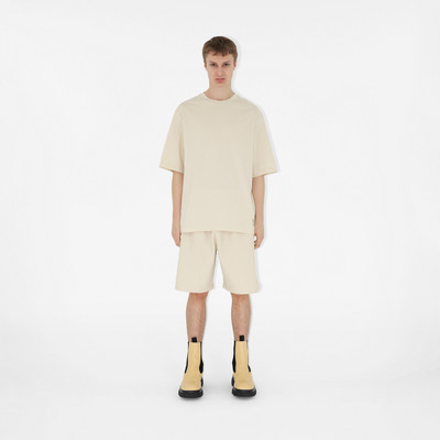 Burberry Cotton Shorts outlook