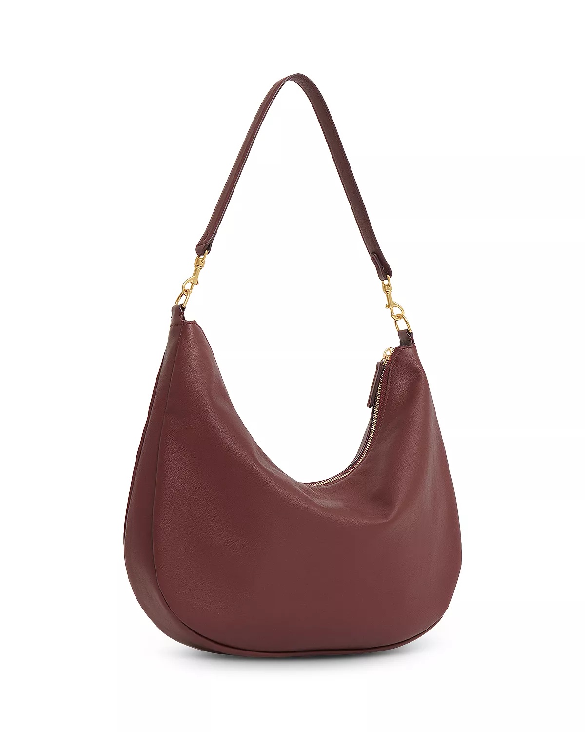 Swing Leather Bag - 3