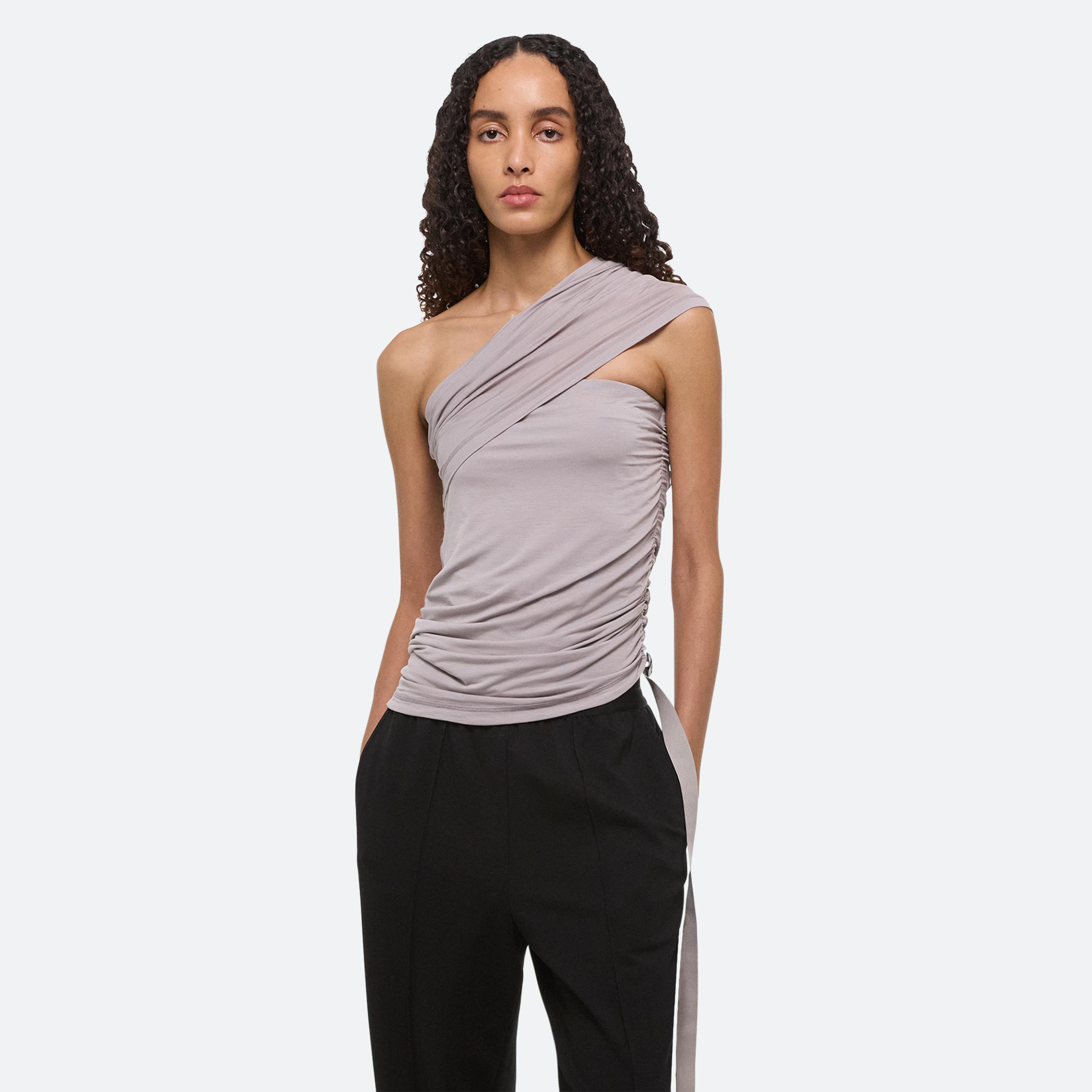 ASYMMETRICAL PROTECTION TOP - 8