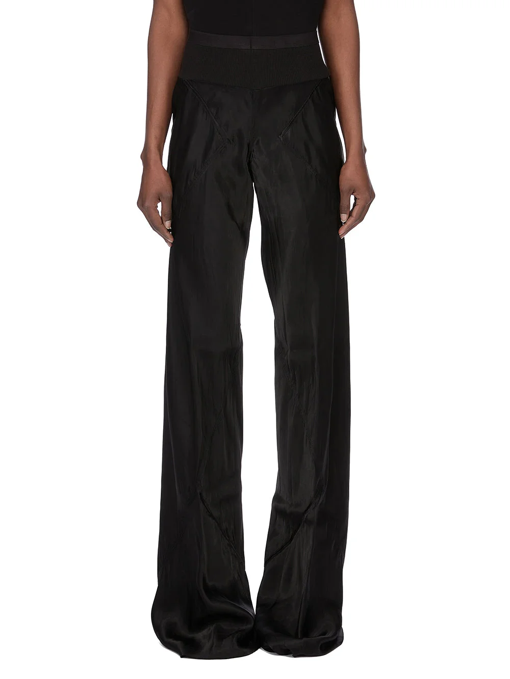 Rick Owens "bias" Pants - 1