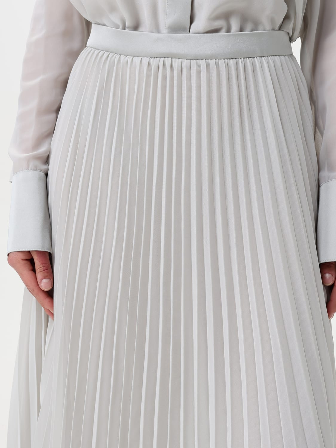Dress woman Emporio Armani - 3