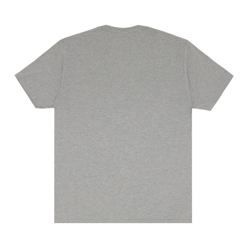 Stüssy Stussy World Tour Camo Tee 'Grey' outlook