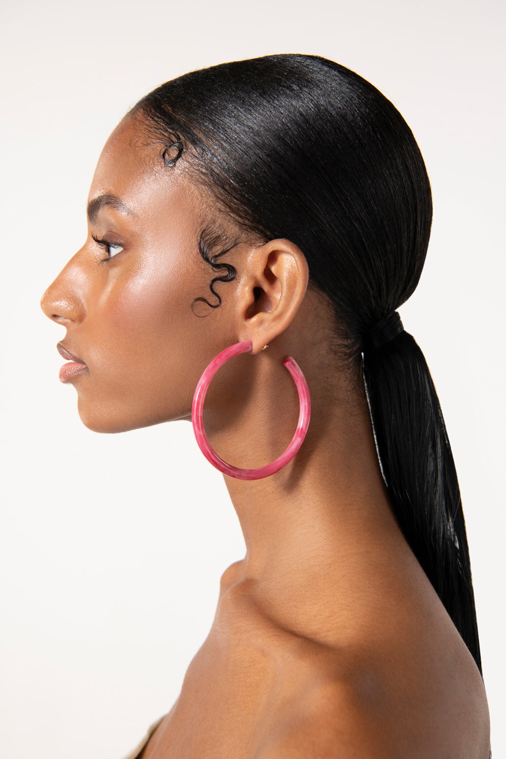GENEVA EARRING 2