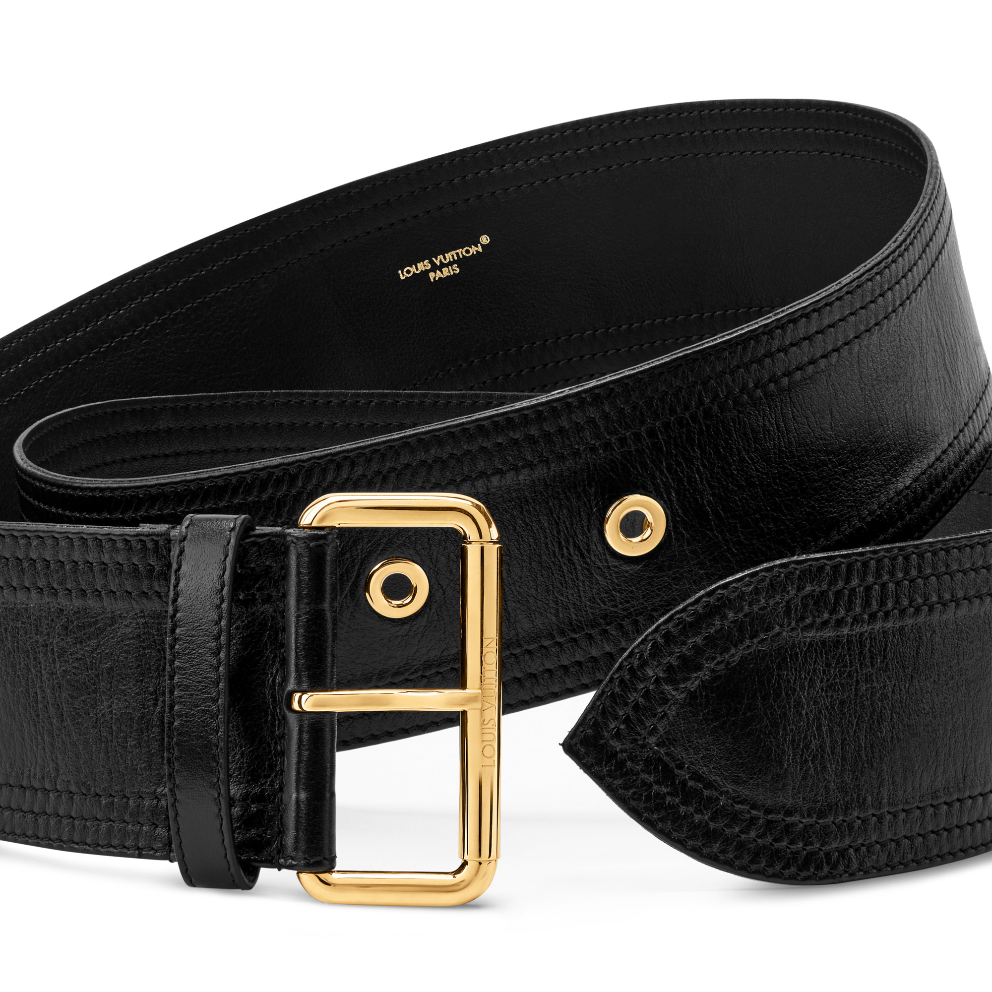 Trench 65mm Belt - 2