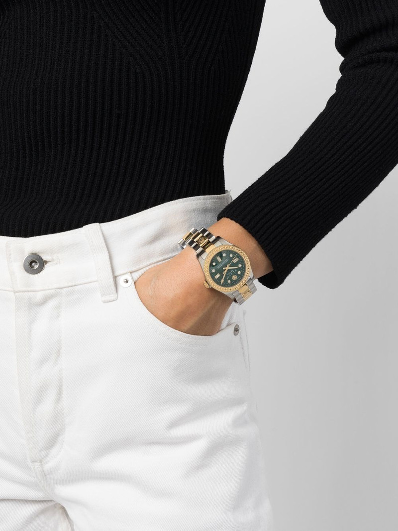 PHILIPP PLEIN Queen 36mm outlook