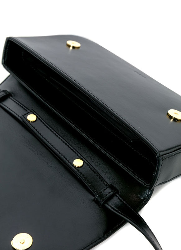 Watch Belt Wide Bag - 5