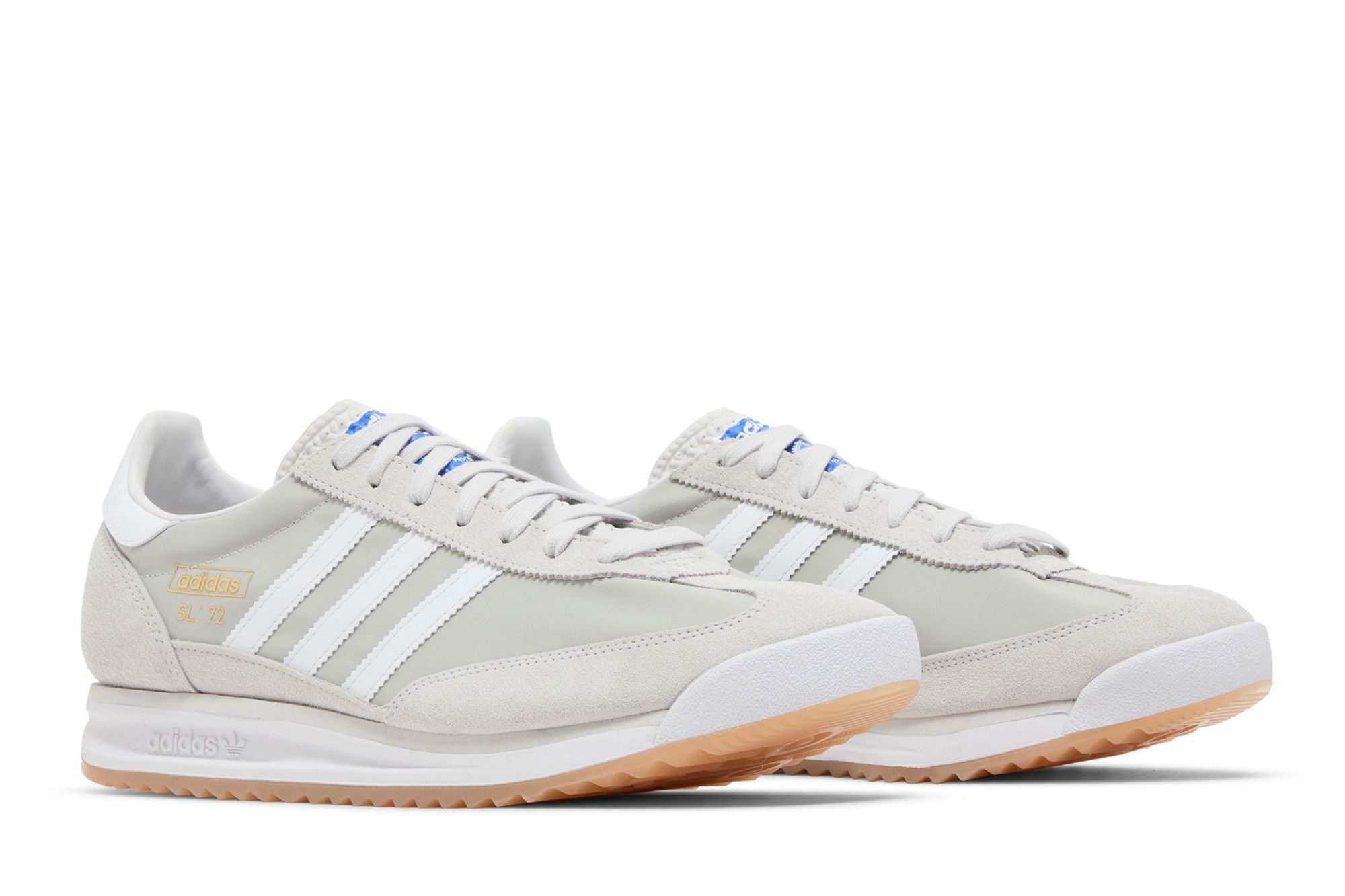 SL72 RS 'Grey' - 8