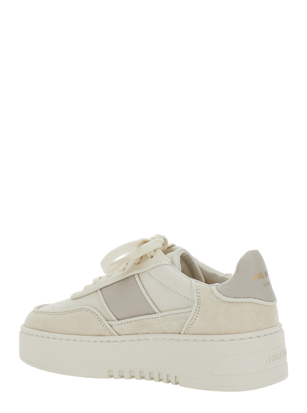 Axel Arigato Women Orbit Piping Sneaker - 3