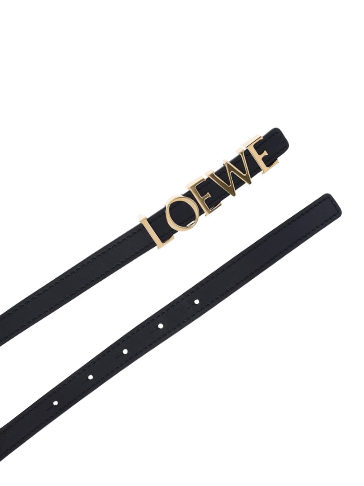 LOGO BELT - 2