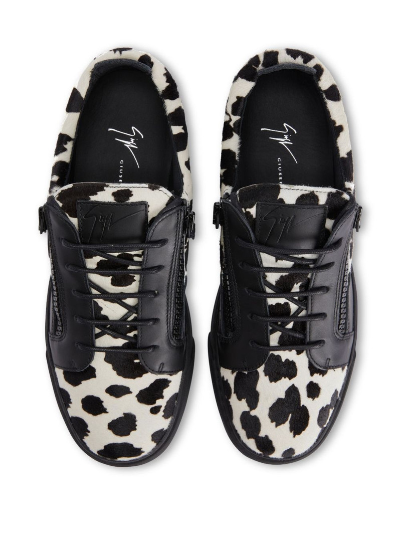 Frankie sneakers 4