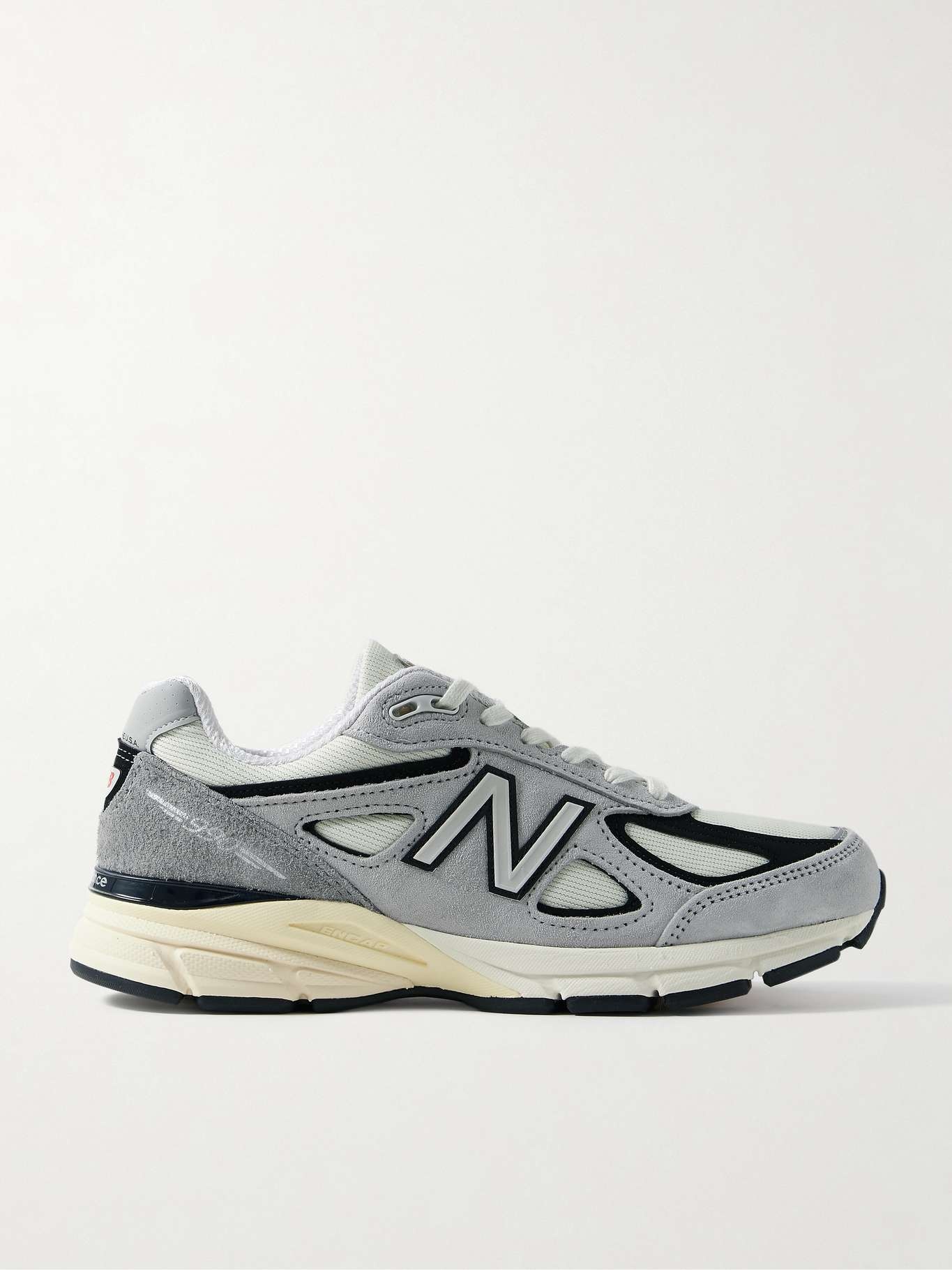 靴 New Balance 990v4 New Balance 990 V4 Artic Grey Sz 11.5 Brand New DS | eBay