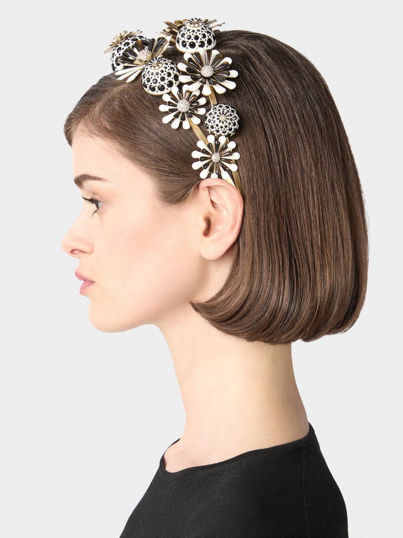 Roger Vivier Hairband outlook