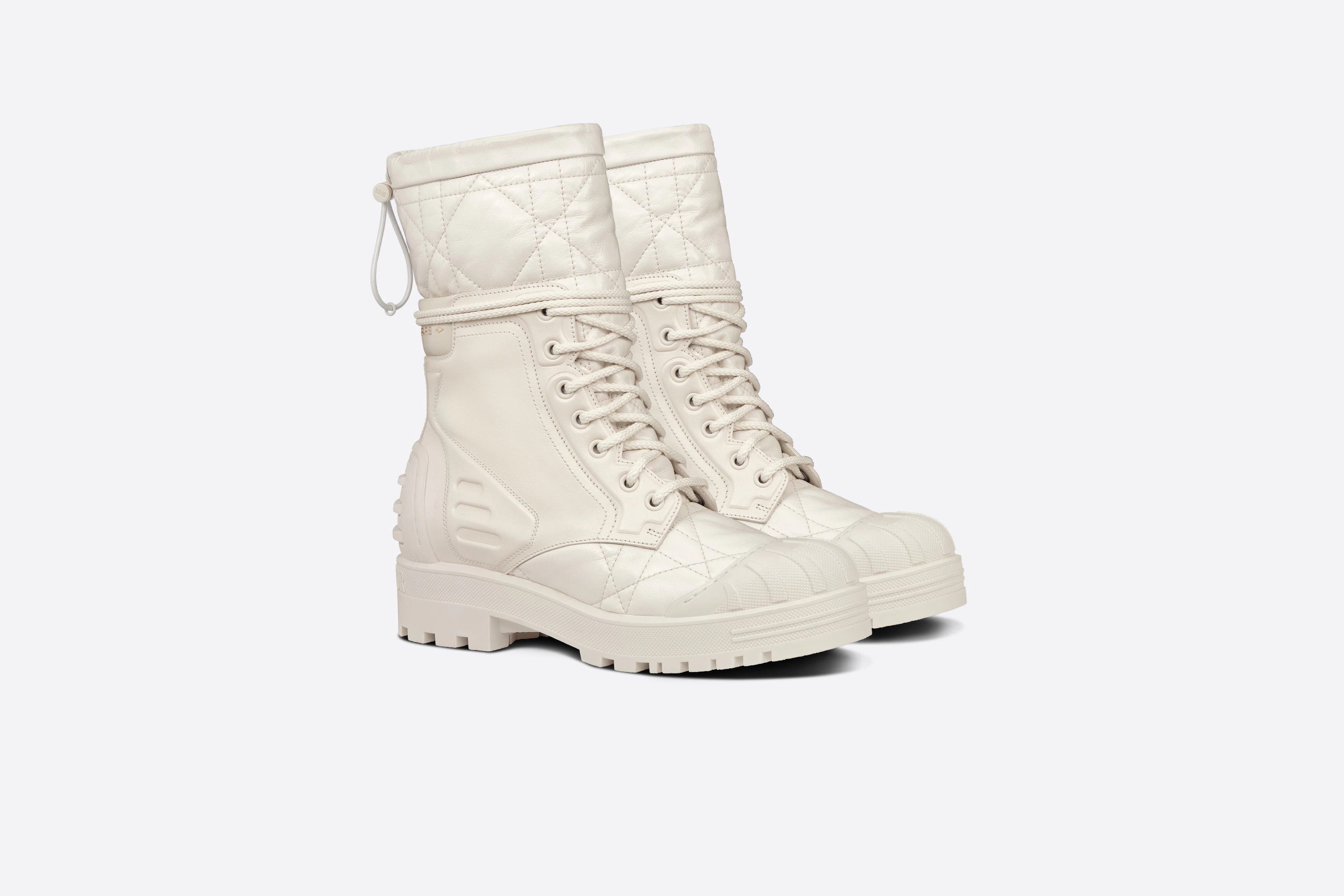 DiorIron Ankle Boot - 2