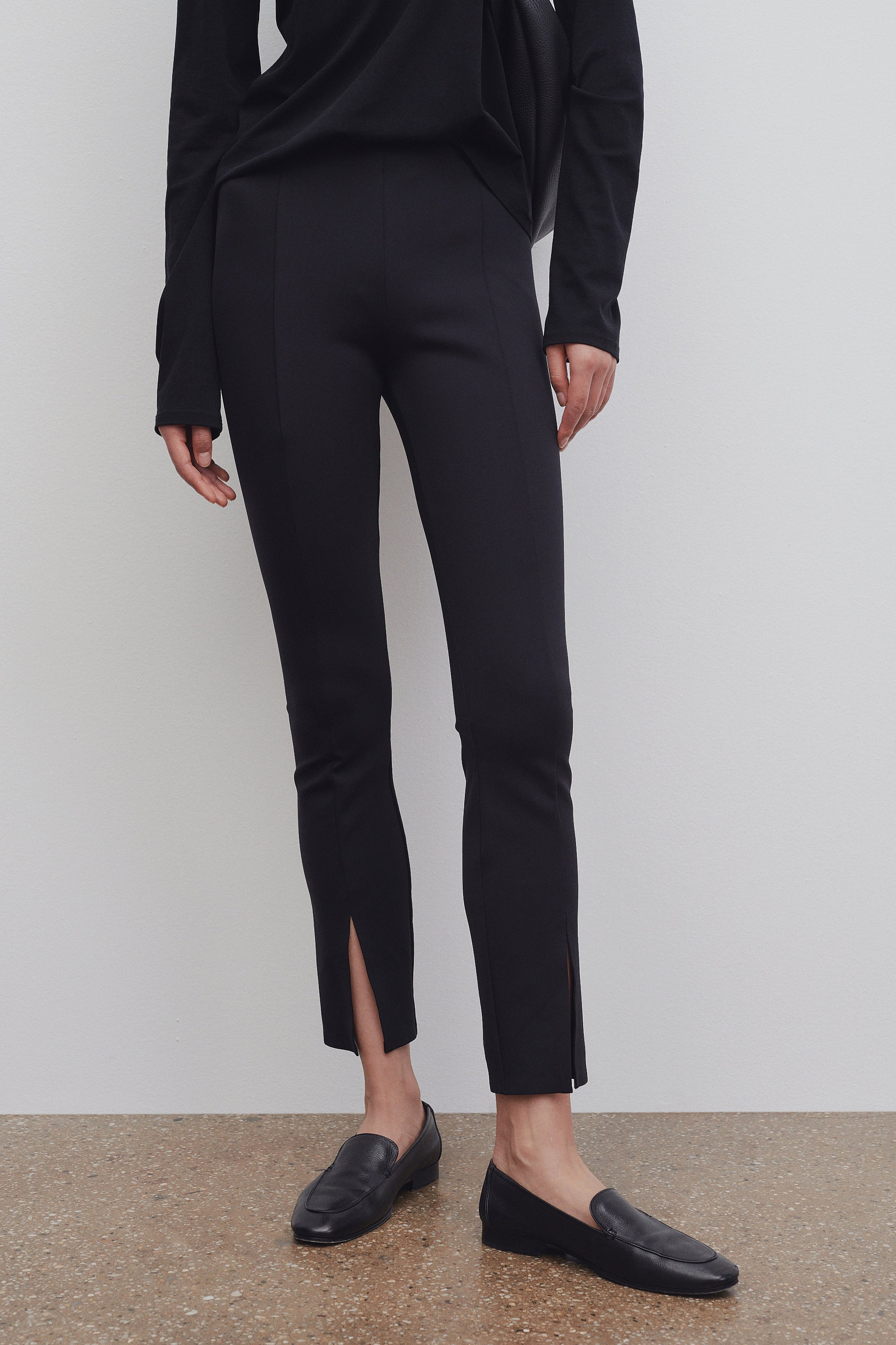 Thilde Pant in Scuba - 4
