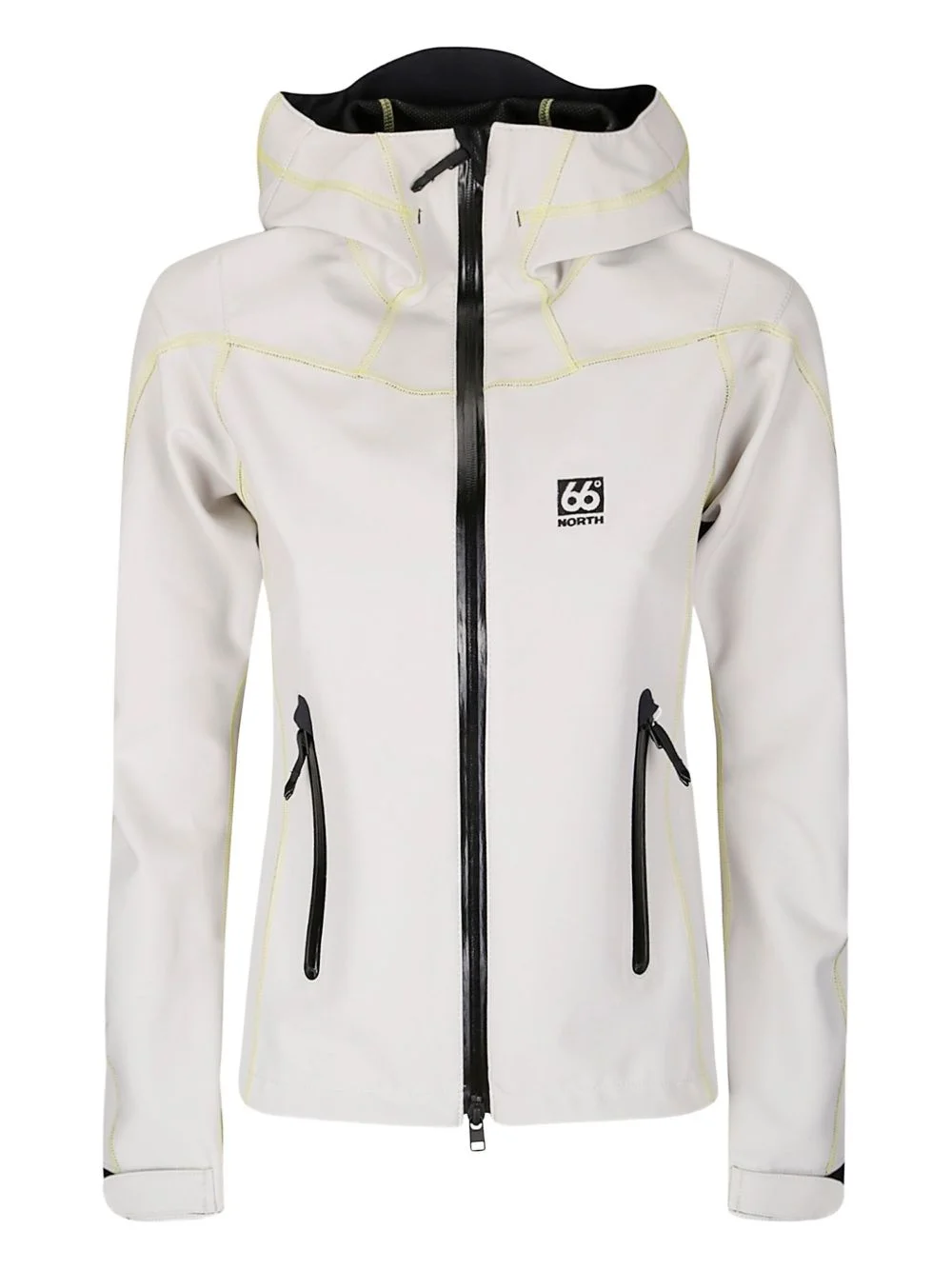 Vatnajokull softshell jacket - 1