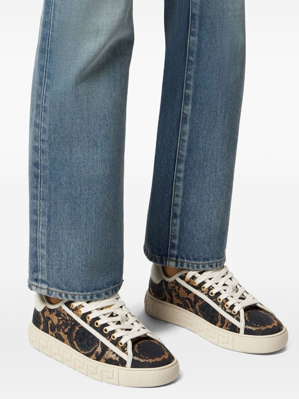 Greca sneakers - 5