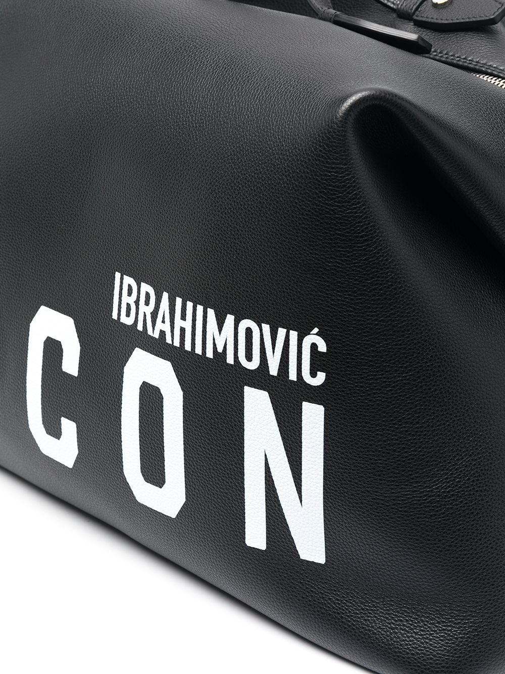 x Ibrahimović Icon duffle bag - 4