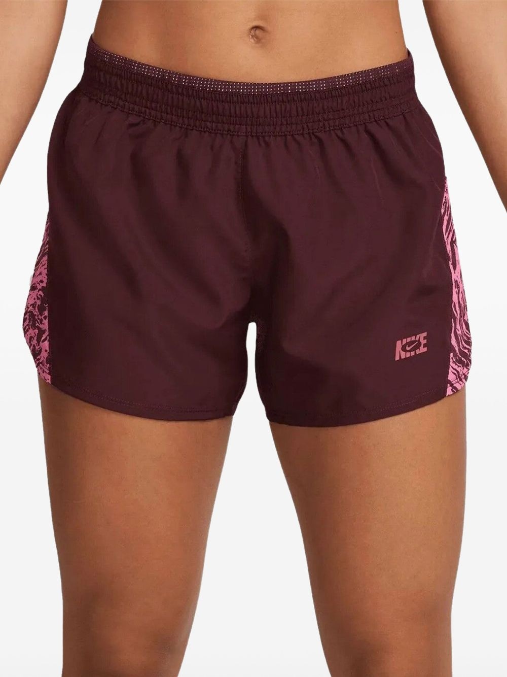 Dri-FIT Icon Clash 10K shorts - 1