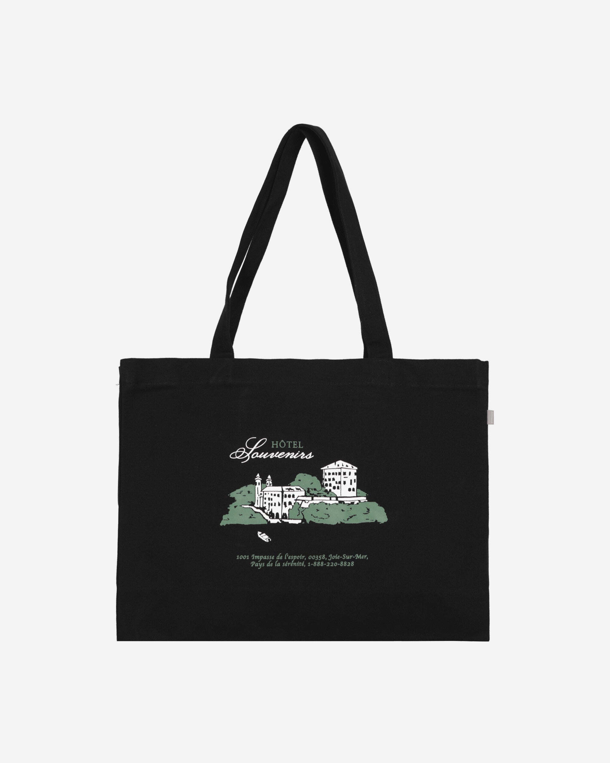 jjjjound promo tote XL トートバッグ jjjjound promo tote XL トートバッグ