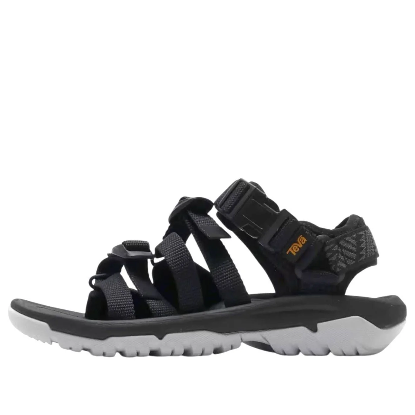 (WMNS) TEVA W Hurricane XLT2 ALP 'Black' 1102211-BLK - 1