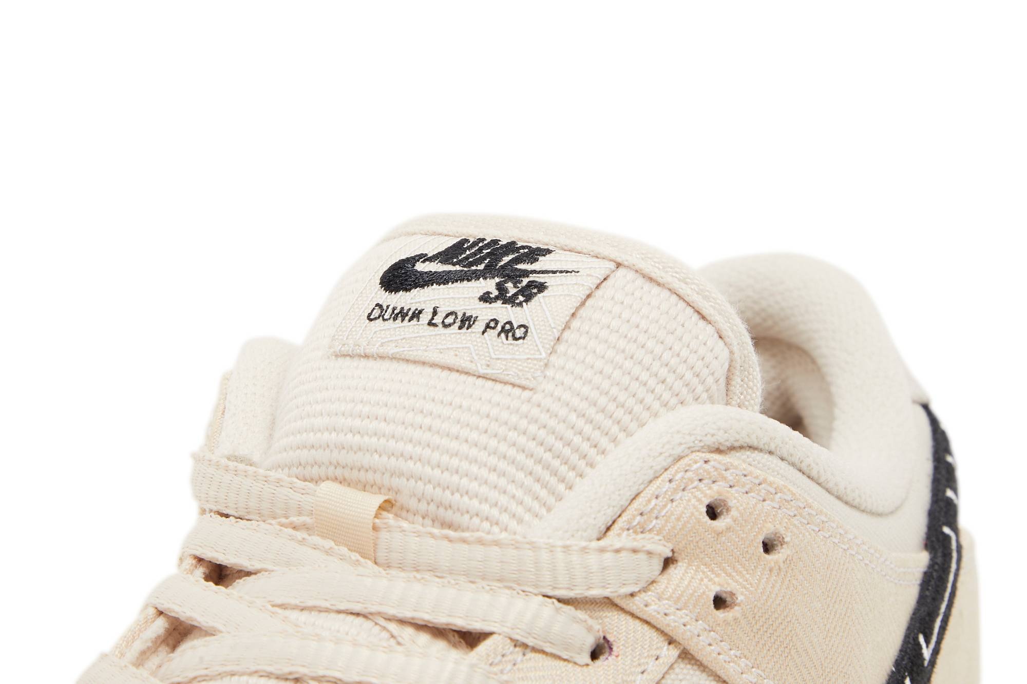 Albino & Preto x Dunk Low SB 'Jiu-Jitsu' - 10