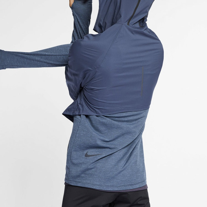 Nike Tech Sphere Transform Sports Gym Running Navy Blue Dark blue AR1710-427 6