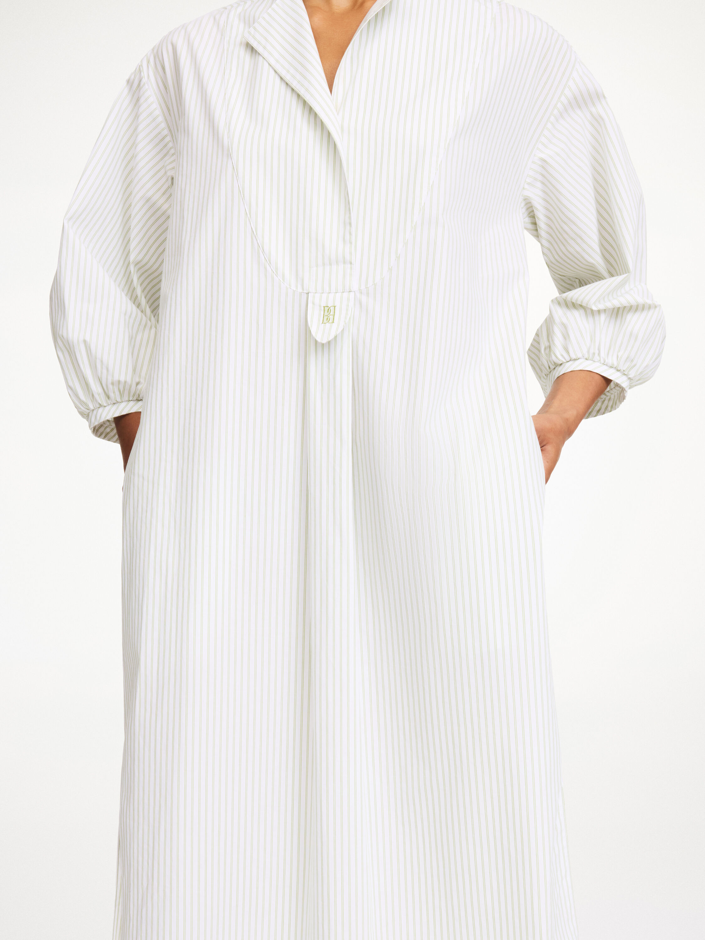 Fayamo organic cotton dress - 4
