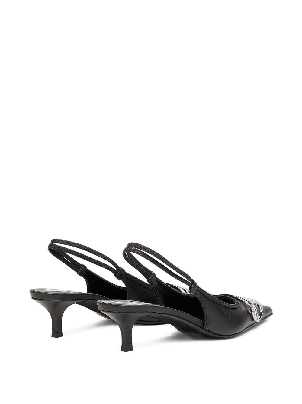 40mm D-VENUS pumps - 3