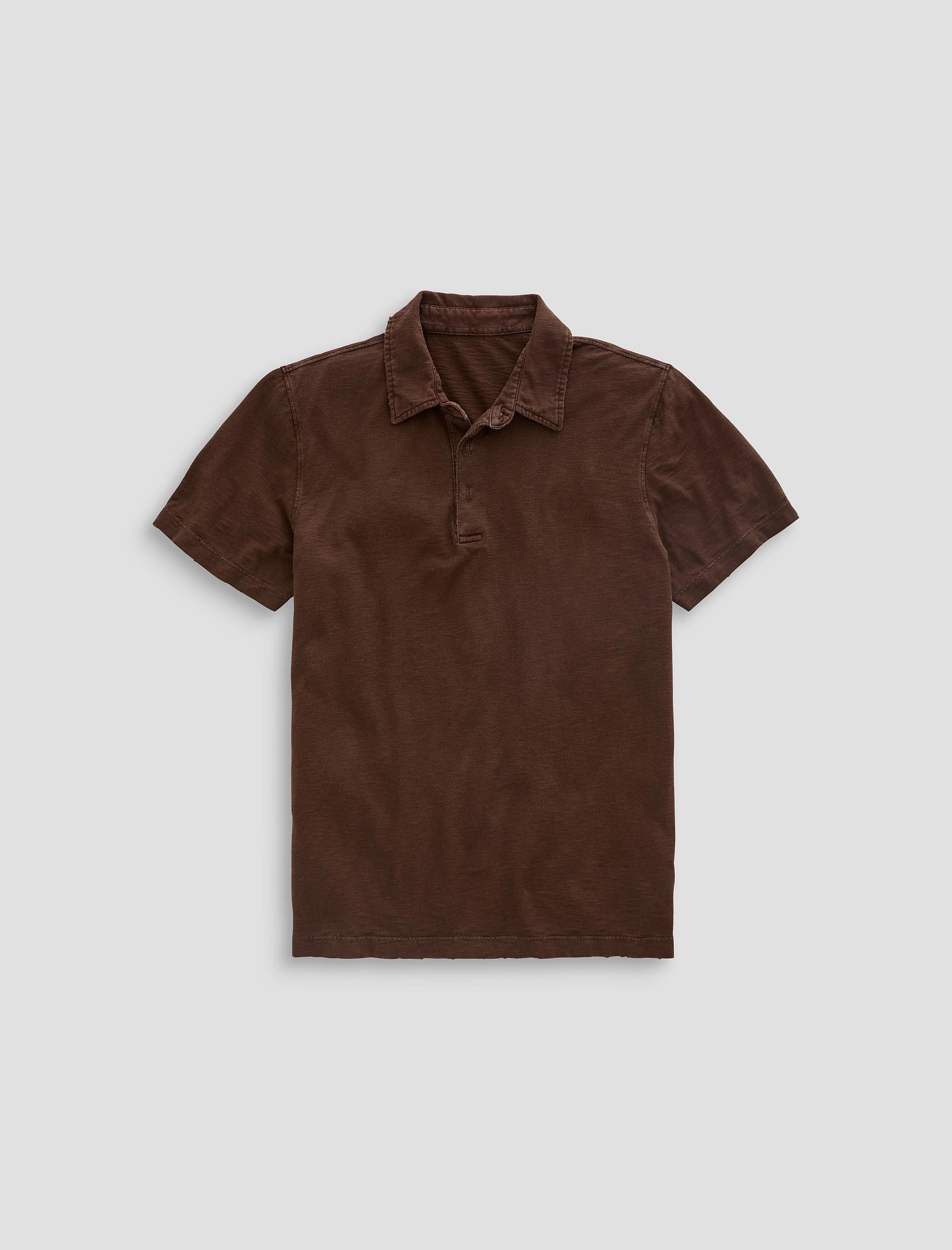 Bryce Short Sleeve Polo - 1