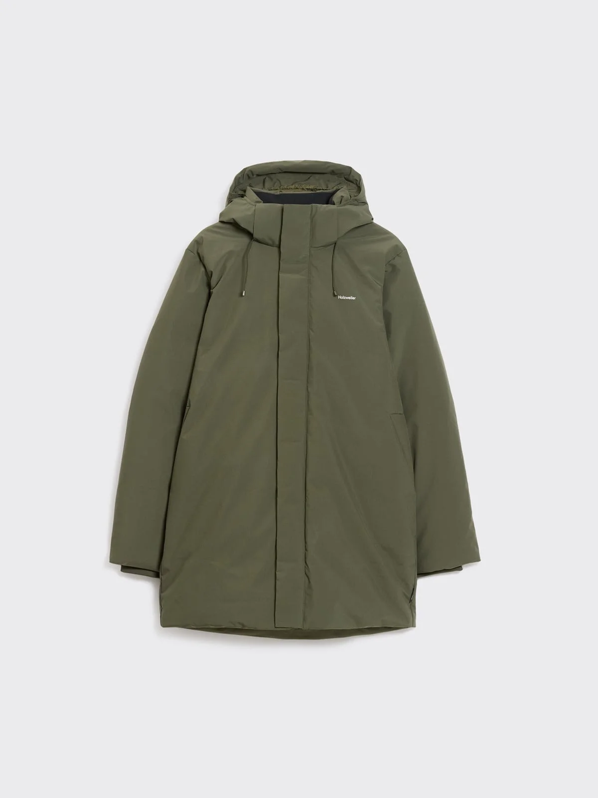 Lom Lt Down Jacket - 1