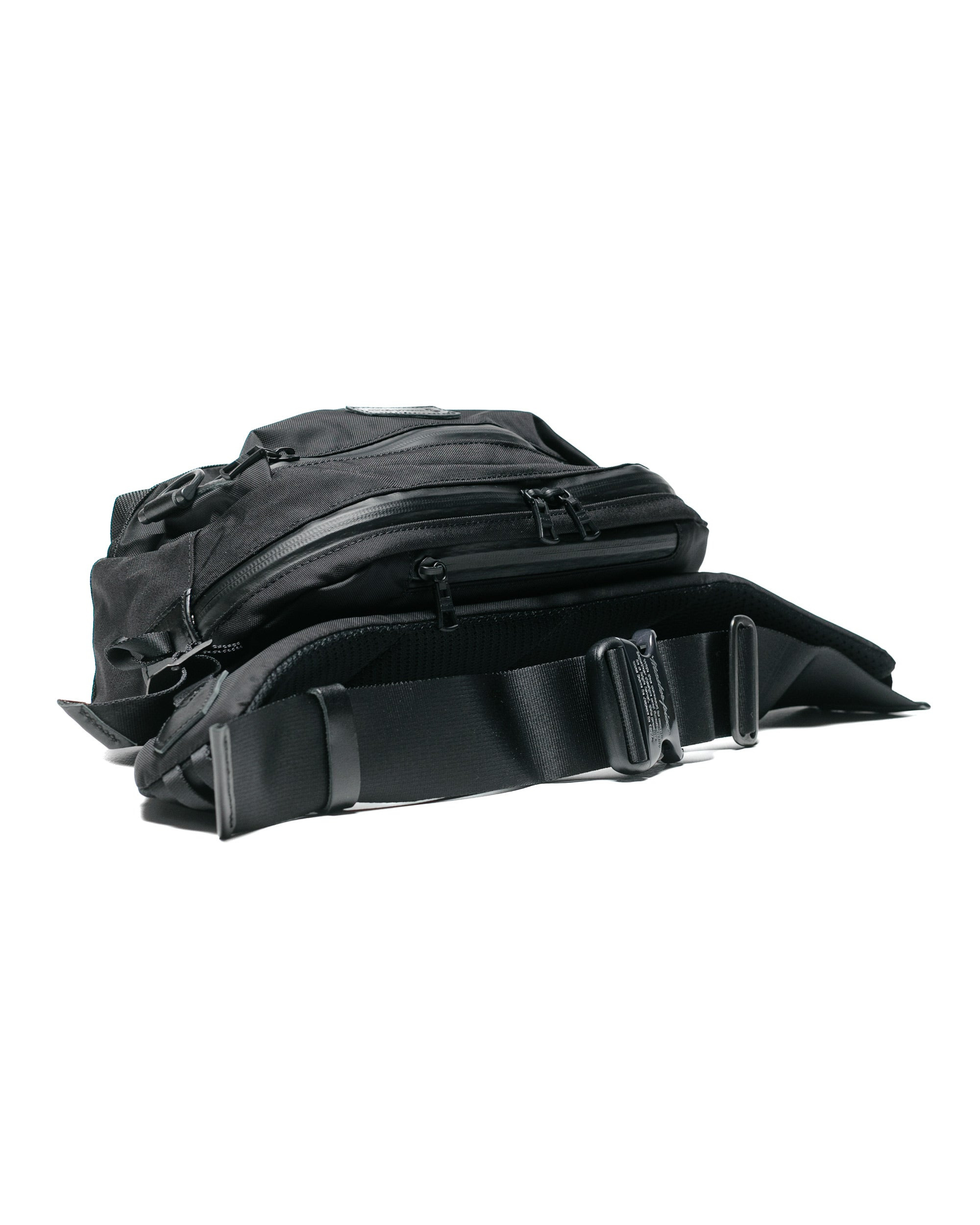 Potential Waist Bag v3 Black - 2
