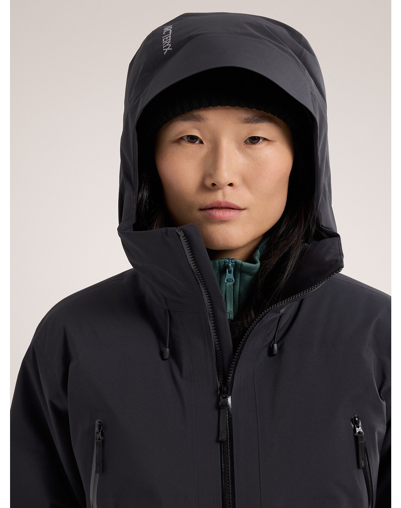 Arc'teryx Liatris Down Jacket | REVERSIBLE