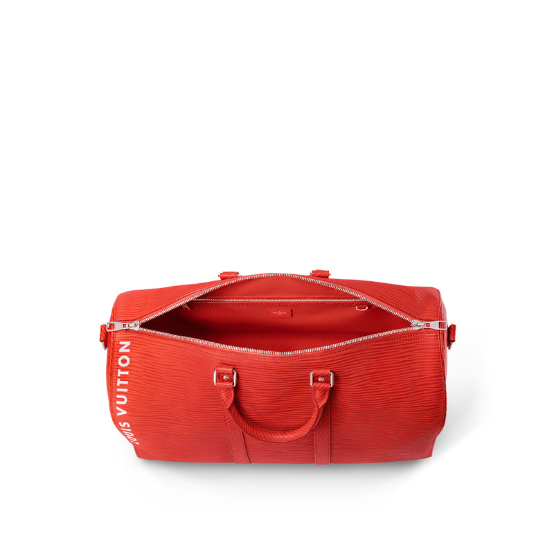 Keepall Bandoulière 50 4