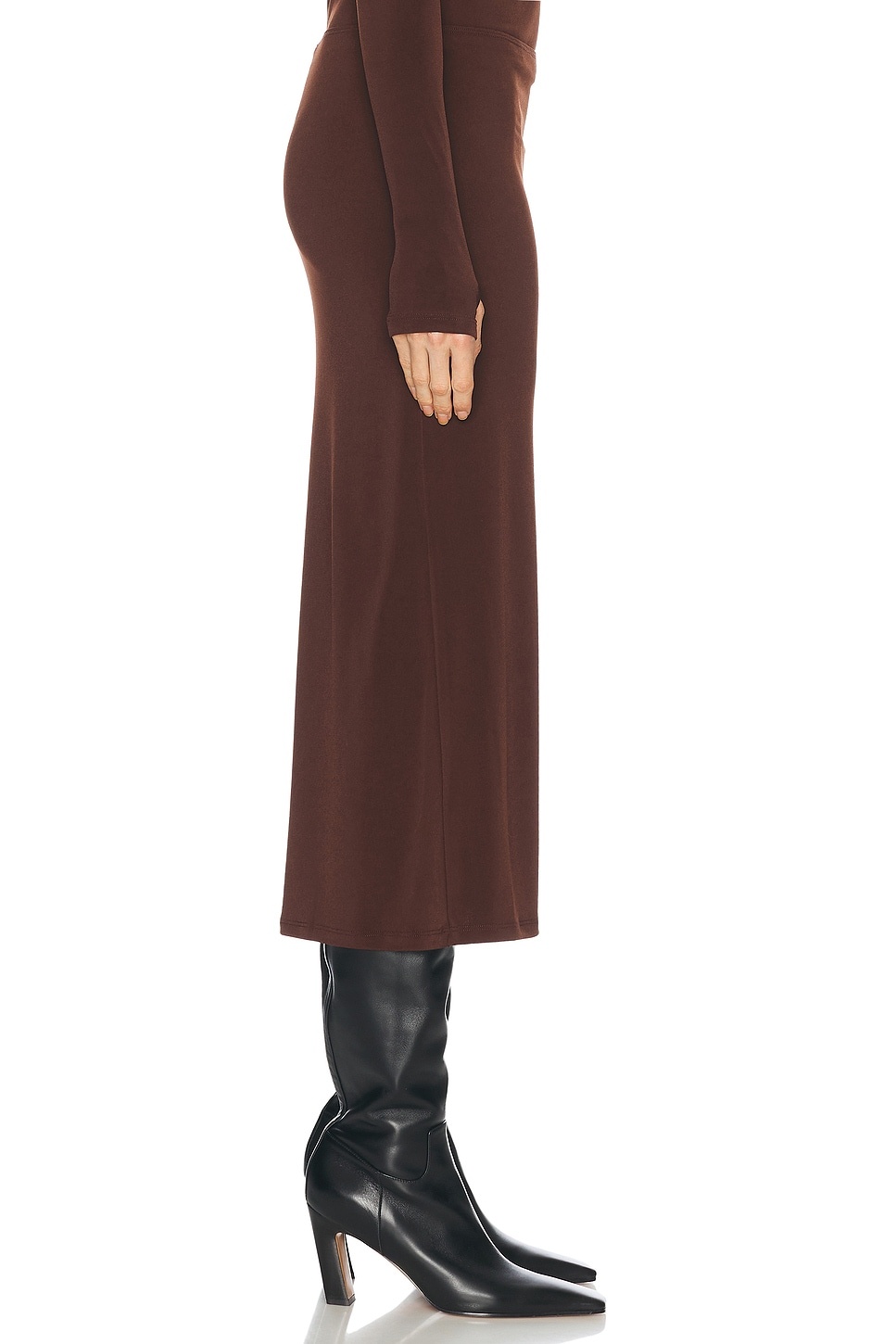 Axe Skirt - 3