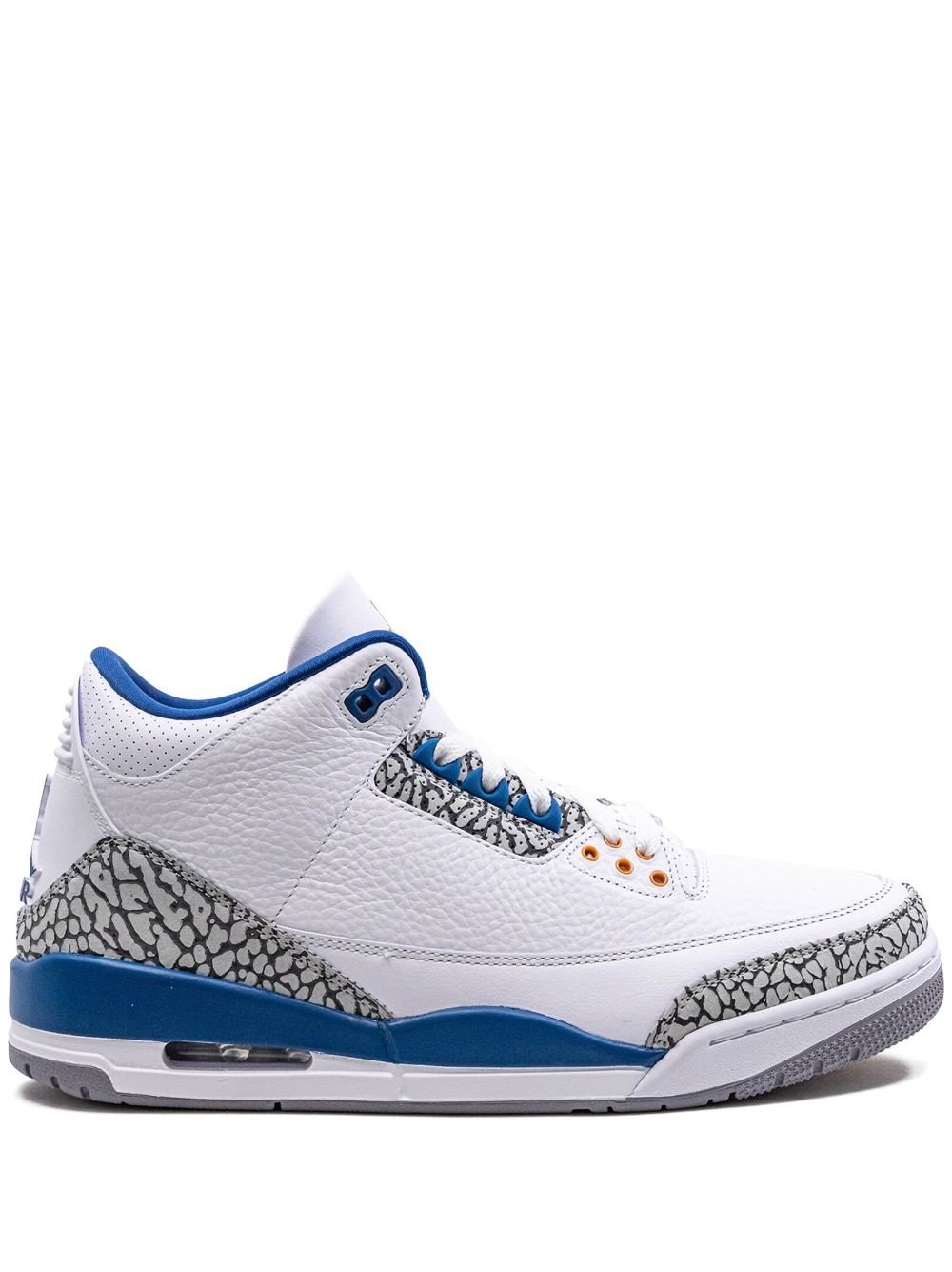 Air Jordan 3 sneakers - 1