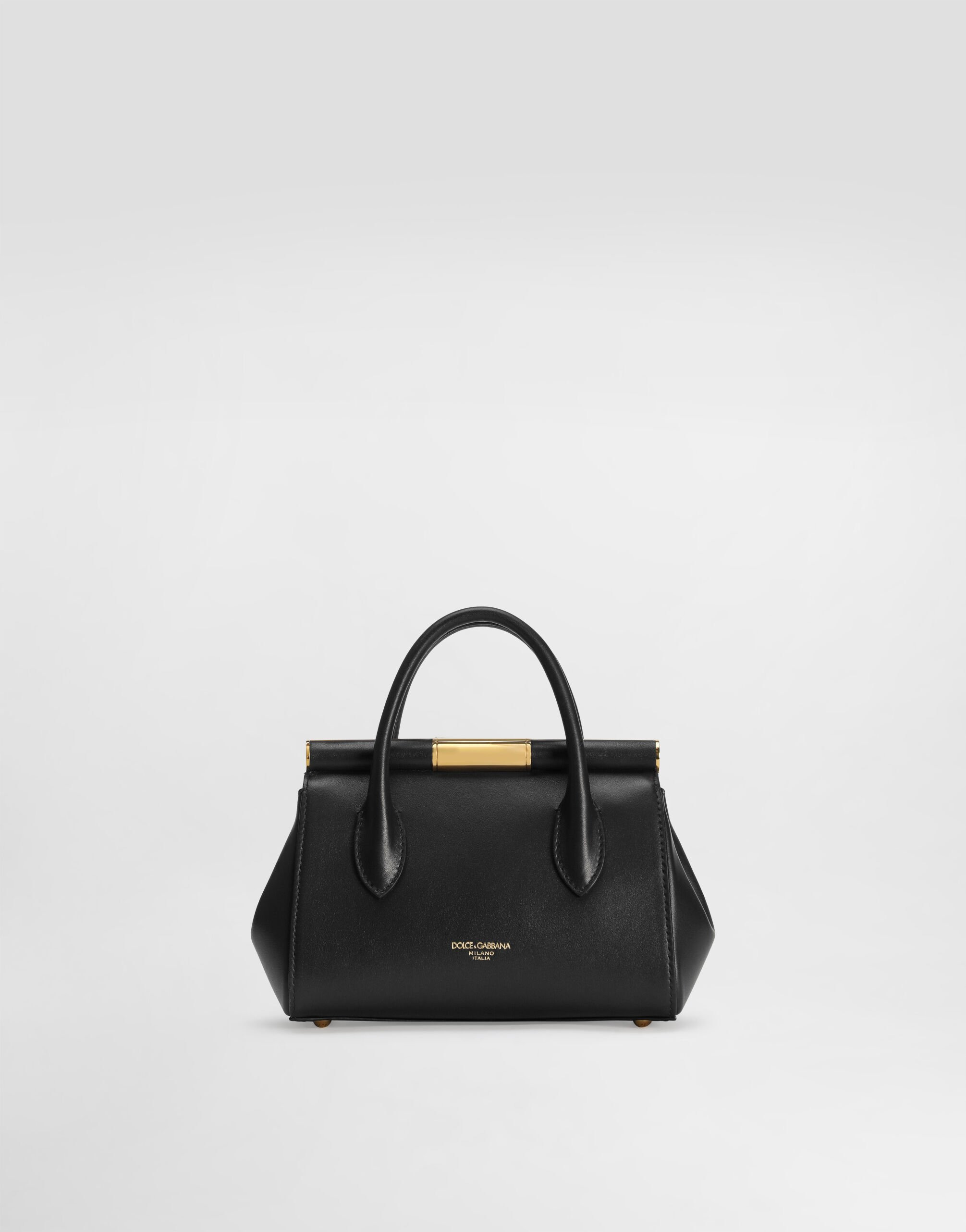 Plongé calfskin day mini marlene handbag - 4