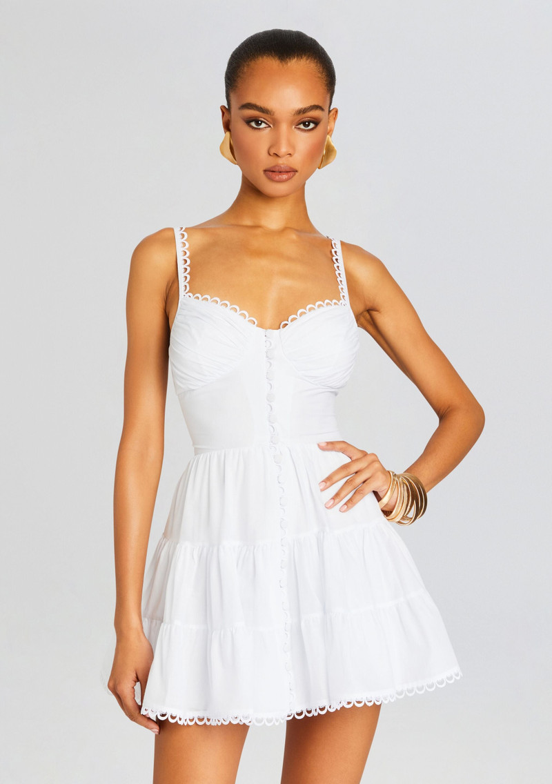 ANGY SHORT DRESS 5