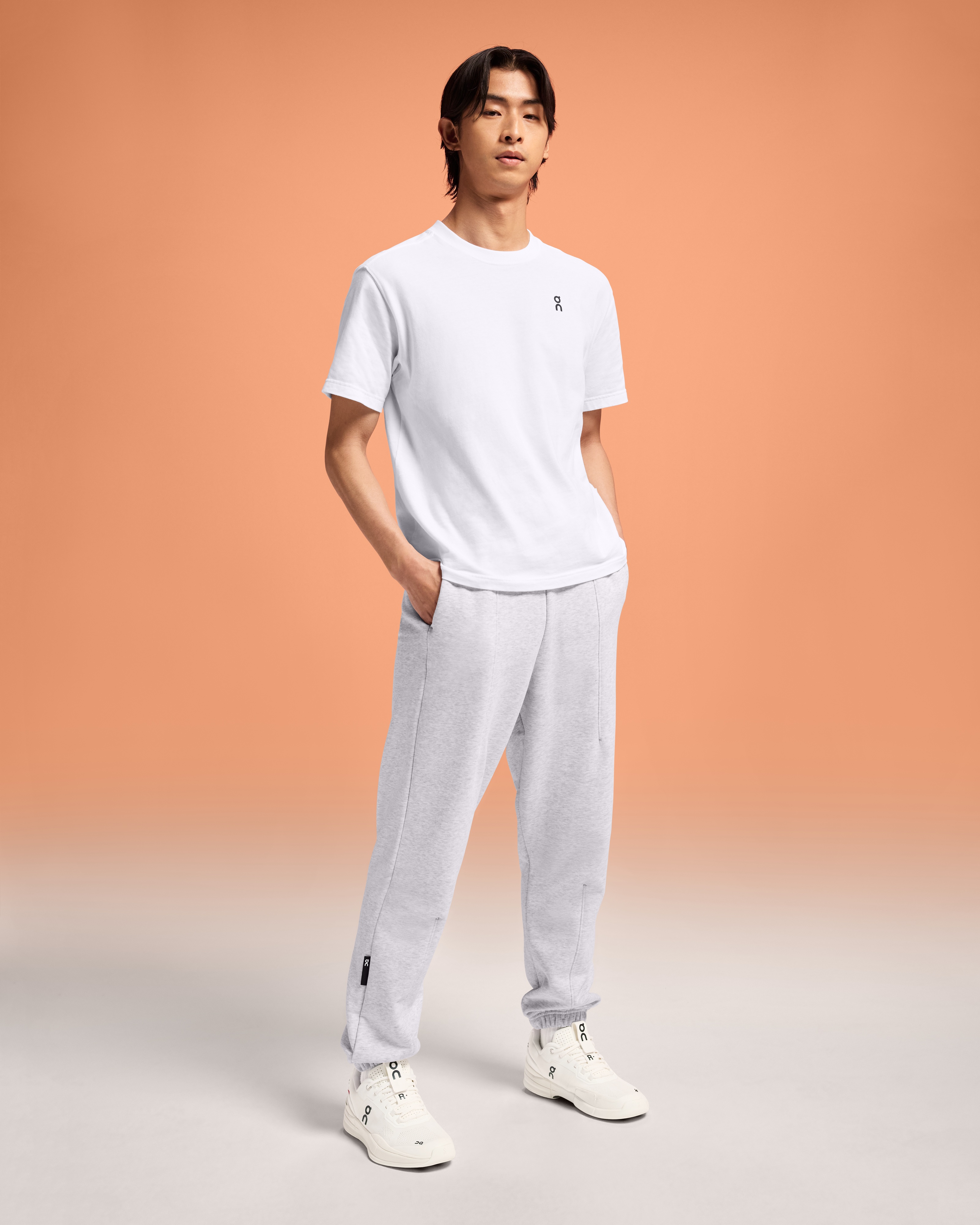 Club-T Graphic Tennis - 1