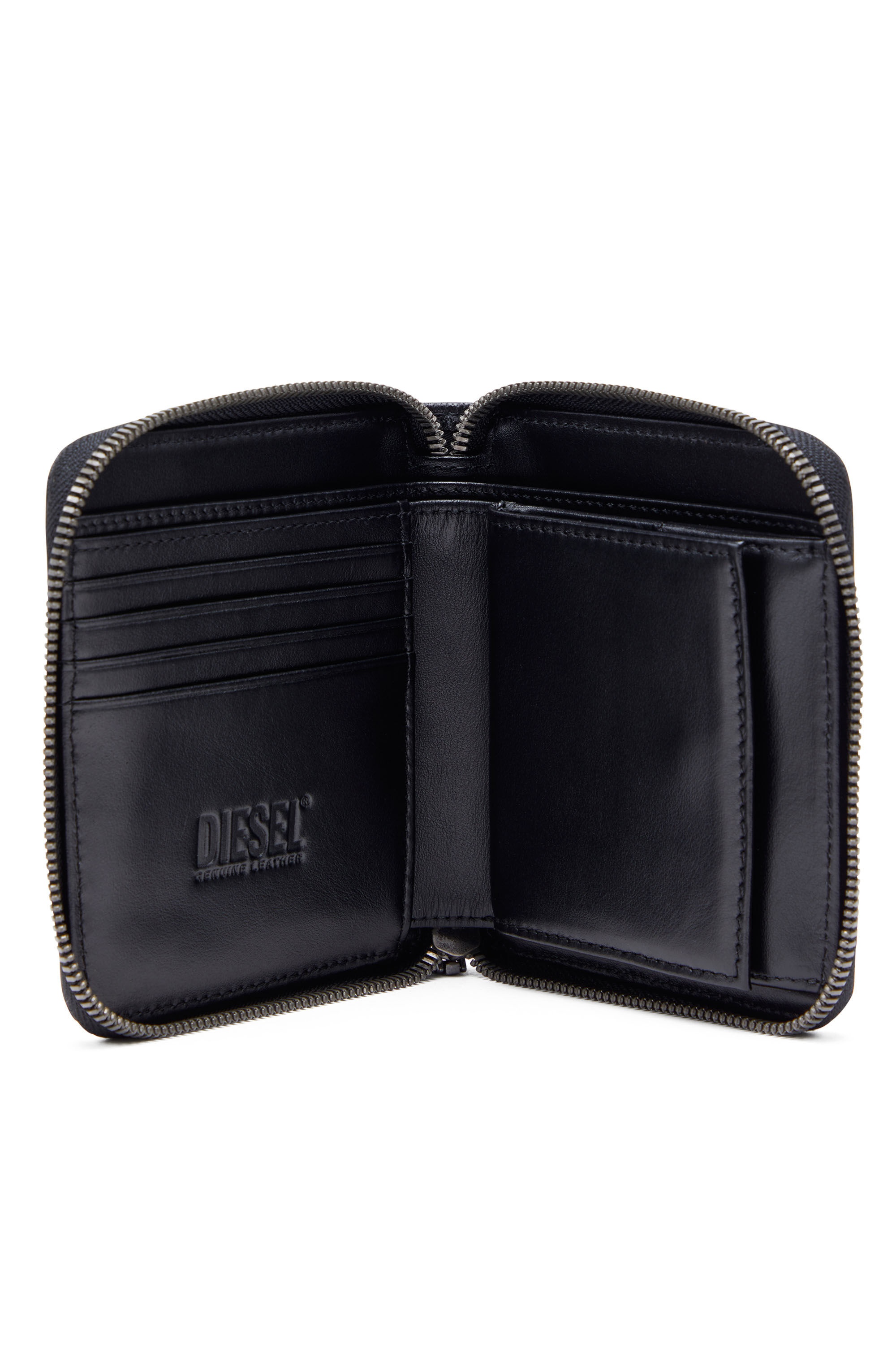 BI-FOLD COIN ZIP M - 3