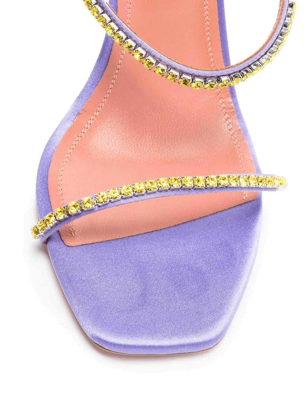 Gilda 95mm sandals - 4