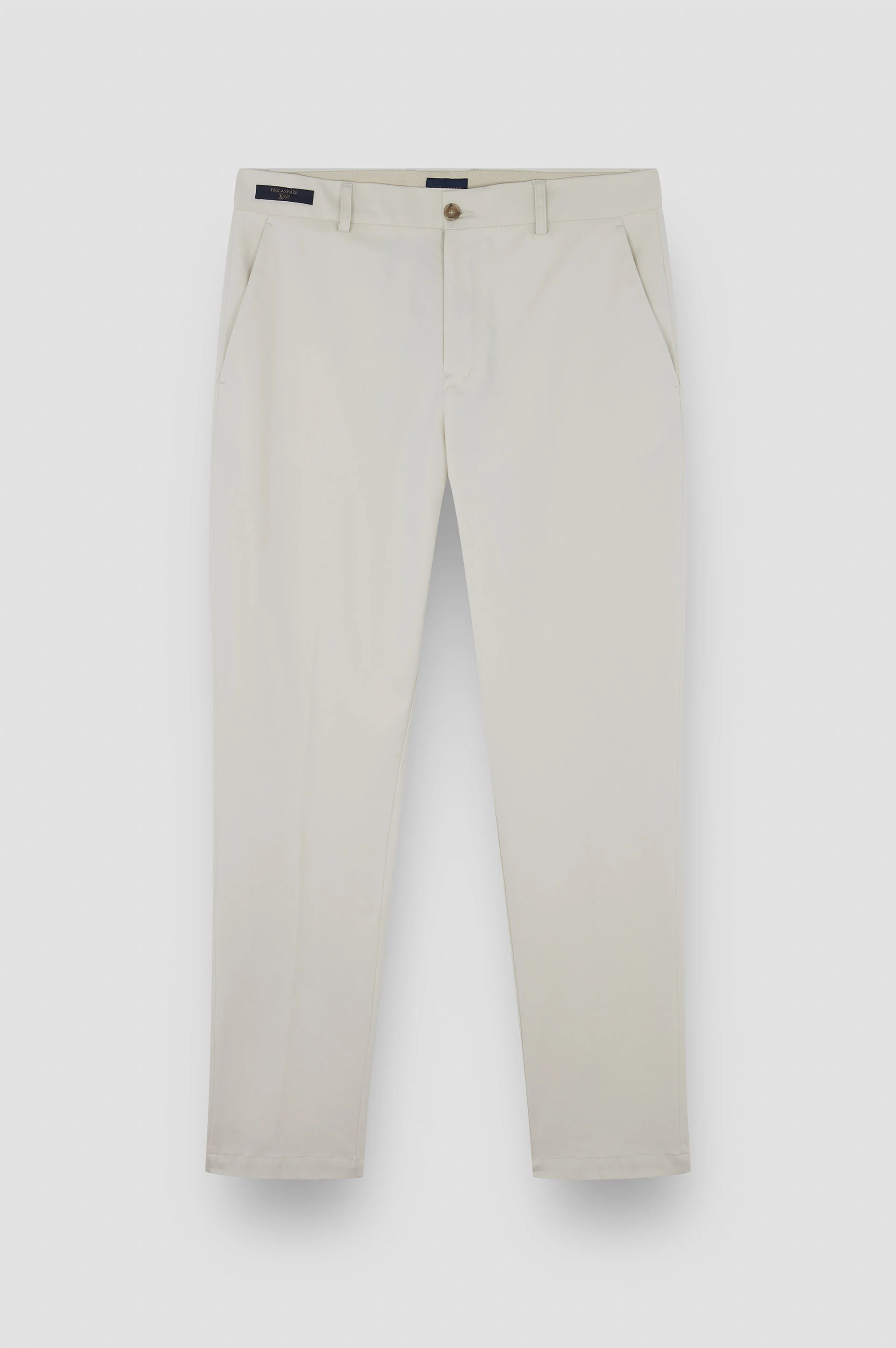 WIDE LEG X-SOFT TROUSERS - 1