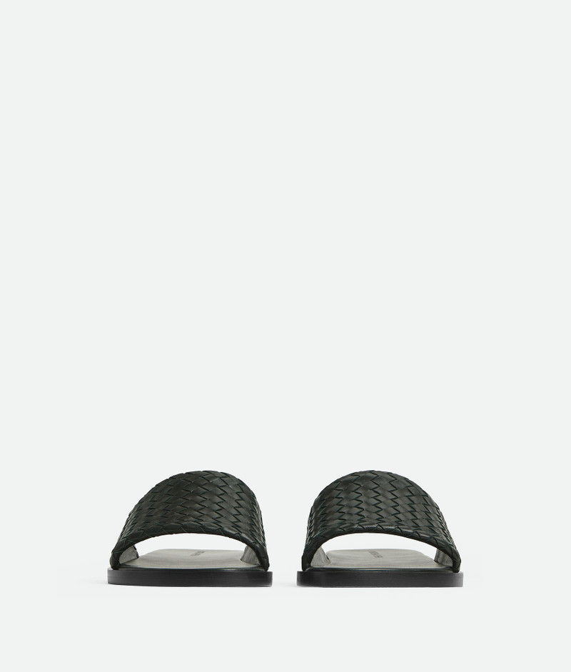 Bottega Veneta Elio Mule outlook