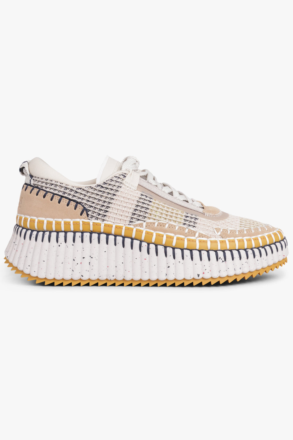NAMA SNEAKER | BISCOTTI BEIGE - 2