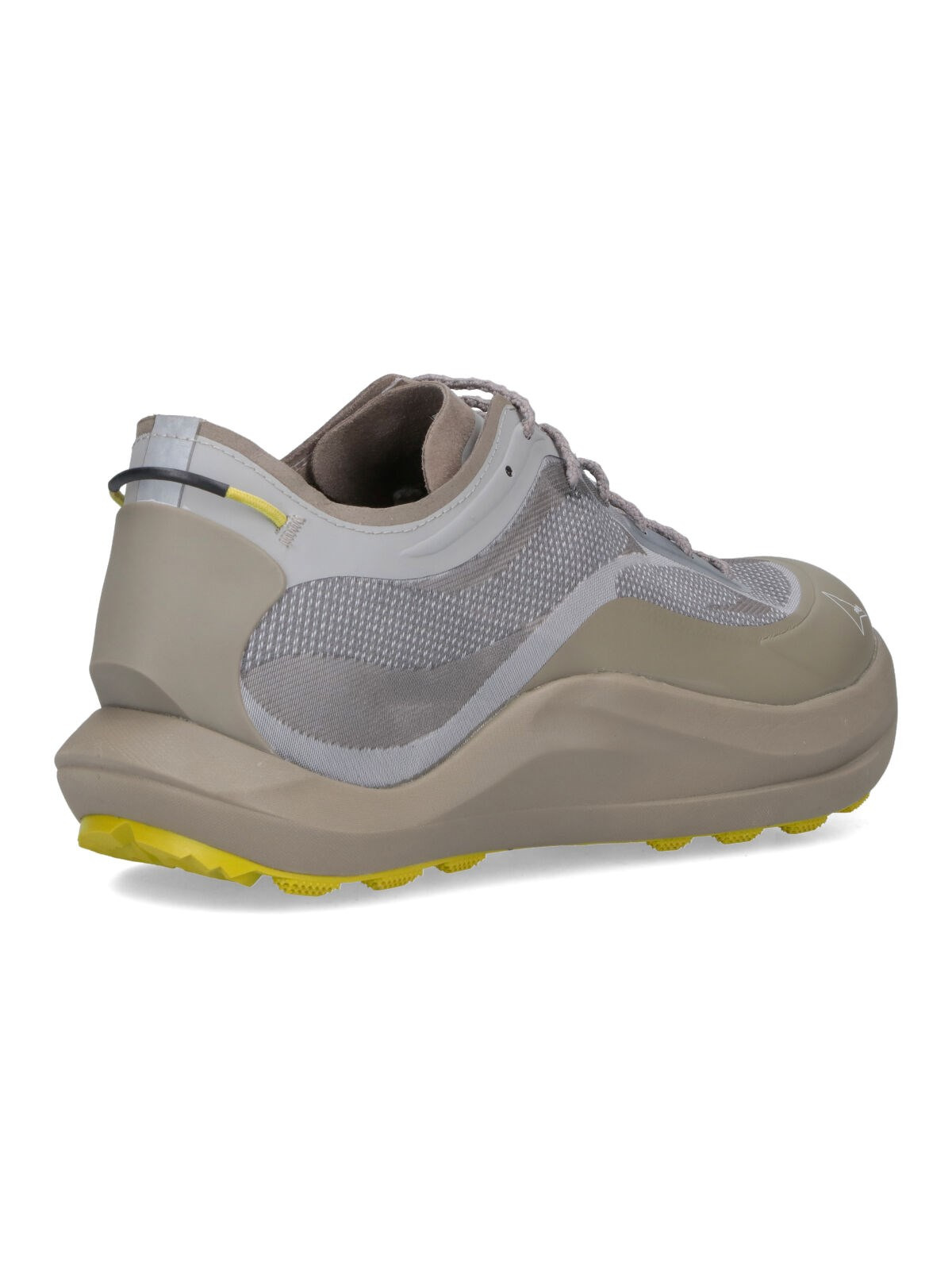 "SELLA" SNEAKERS - 4