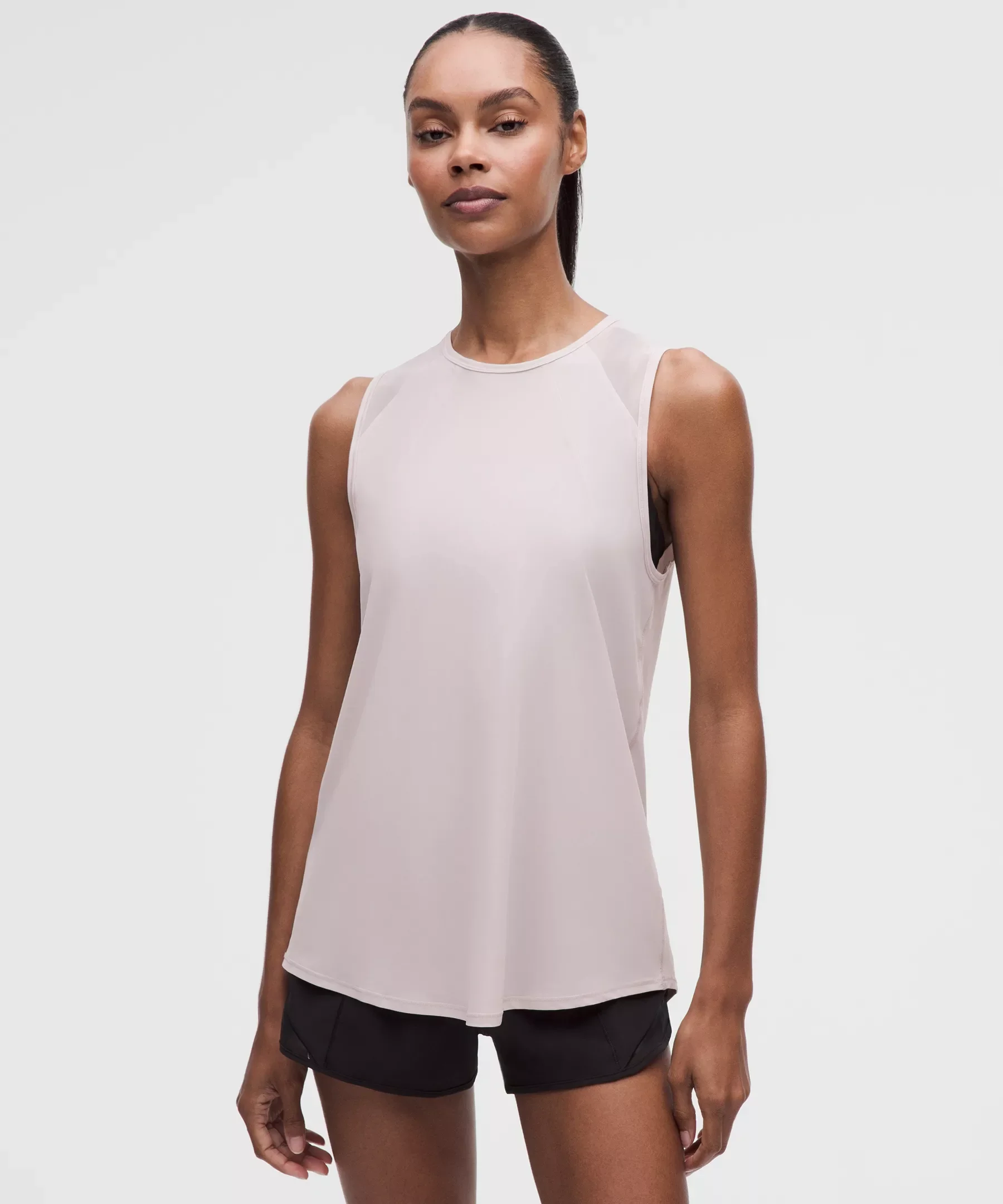 Sculpt Tank Top - 1